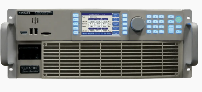 AFX 系列骚扰测试应用电源