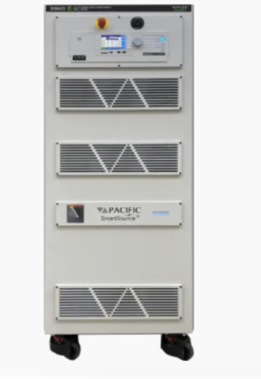 ECTS2谐波闪烁测试系统