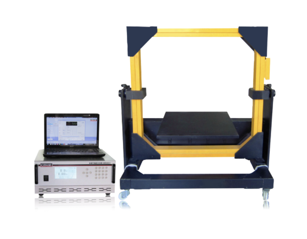 磁罗经测试系统