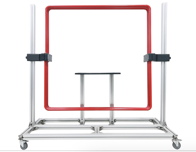 SC-1000型磁场线圈