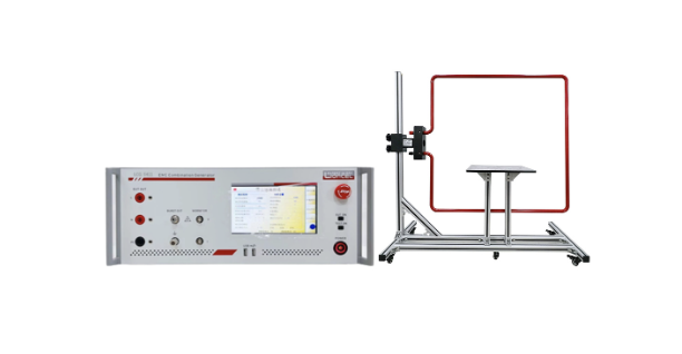 脉冲磁场测试系统_LCG-5411&PMF-801C-F