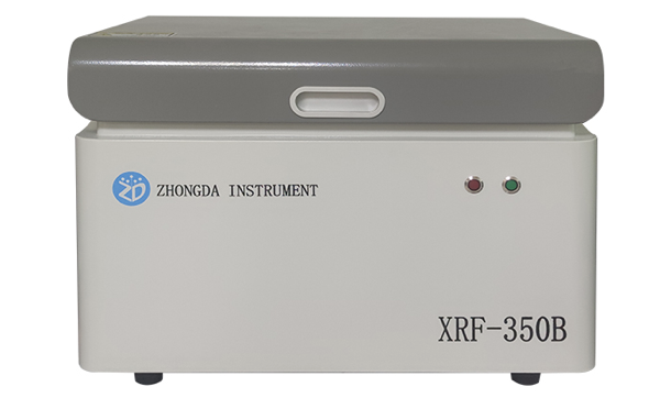 XRF-350B元素分析仪