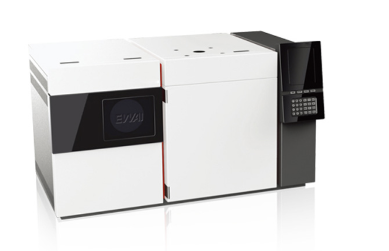 GC-MS3200型气相色谱（四极）质谱联用仪