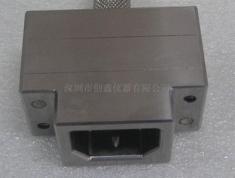 IEC60320/GB17465耦合器量規(guī)、8字尾插頭量規(guī)