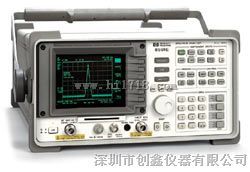 HP8594E頻譜分析儀