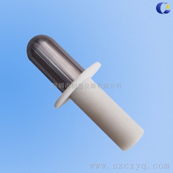 GB17988-2008  试验探棒半圆直径75mm