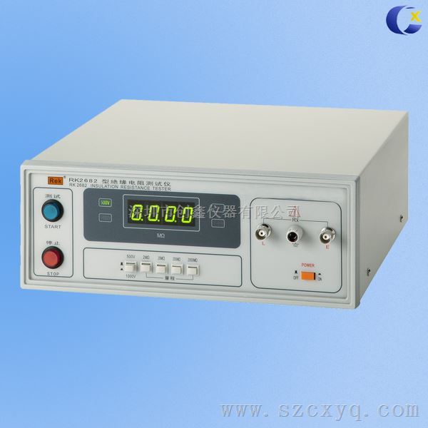 TH9101C耐压绝缘测试仪，高压绝缘测试仪，绝缘耐压测试仪