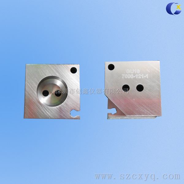 GU10灯头通止规 7006-121-1 GU10灯头通规