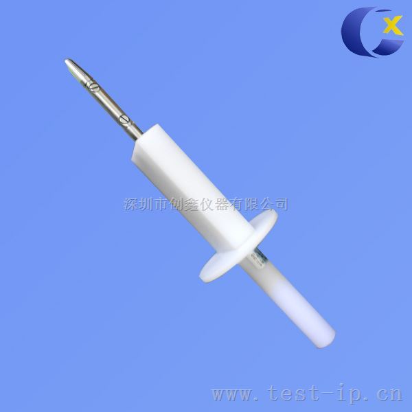 IEC62368-1Figure V.2 兒童不可觸及設(shè)備鉸接試驗(yàn)指