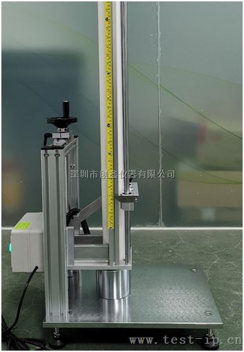 垂直沖擊試驗裝置