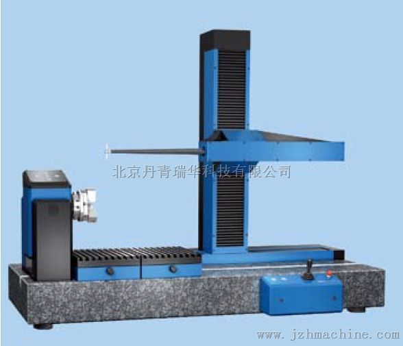 OPTACOM粗糙度轮廓度仪