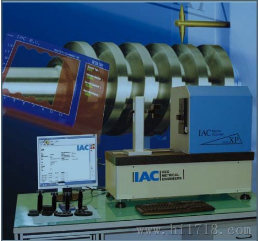  螺纹测量机/IAC螺纹综合测量机总代理