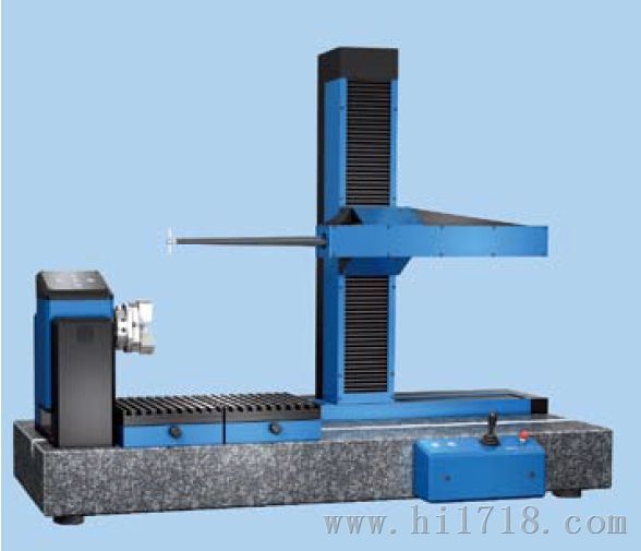 德国OPTACOM轮廓粗糙度仪