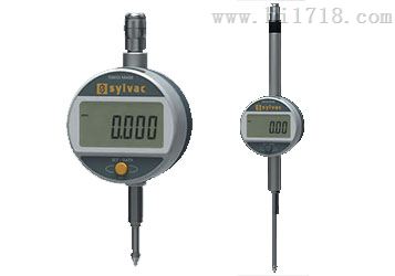 S[_]Dial Work Basic数显表