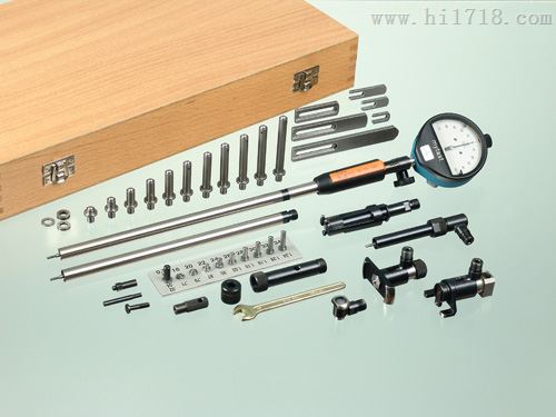 Schwenk SUBITO SV/SVS精密内孔量仪