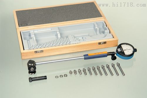 Schwenk RABITO RA精密内孔量仪