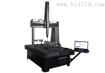 三坐标 Zenith 3 CNC Aberlink品质保证