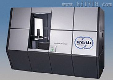 三维扫描仪 X Werth品质保证